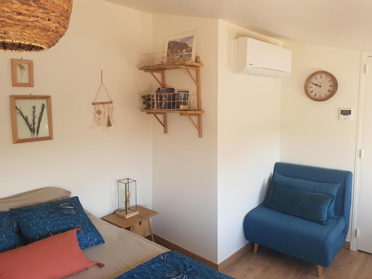 Beau Duplex Avec Terrasse - Centre Historique Lägenhet Aix-en-Provence Exteriör bild